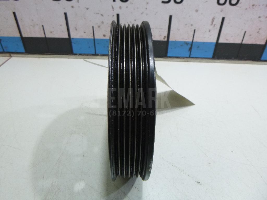 Шкив коленвала для  BMW X1 F48 2014-2022