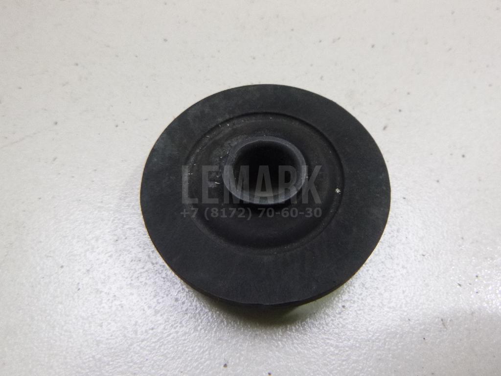 Подушка радиатора 215064M400 Nissan