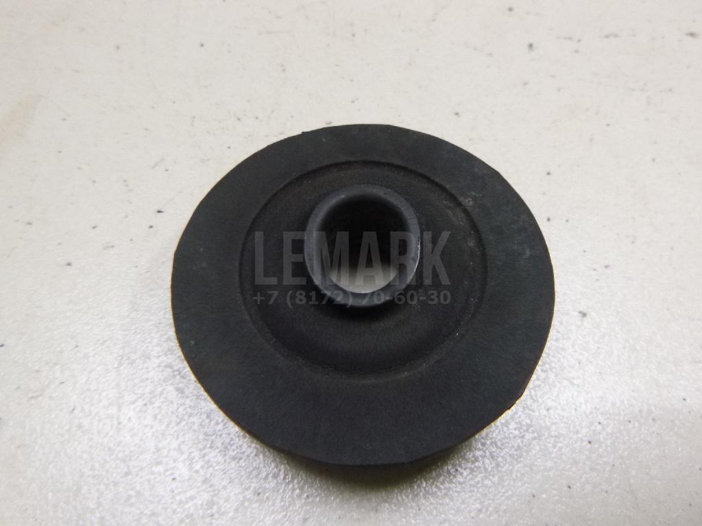 Подушка радиатора 215064M400 Nissan