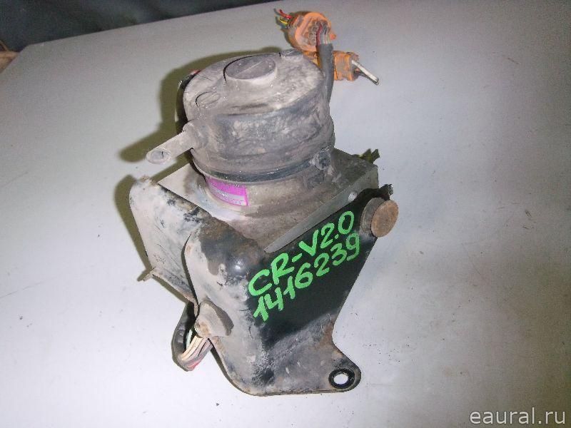 Блок ABS (насос)