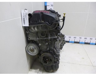 Двигатель 5FS EP6C для Citroen C3 Picasso 2008-2017 с разборки состояние отличное