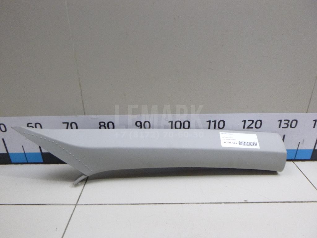 Обшивка стойки 5NN867234ARM5 VAG