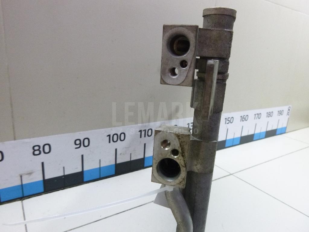 Радиатор кондиционера (конденсер) для  BMW 3-serie E92/E93 2006-2012