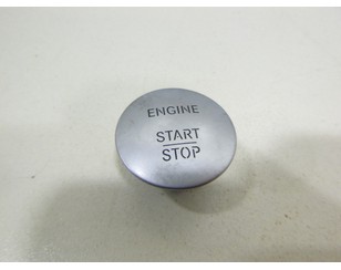 Кнопка запуска двигателя для Mercedes Benz W164 M-Klasse (ML) 2005-2011 с разбора состояние отличное