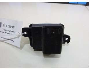 Резистор отопителя для Nissan Pathfinder (R51) 2005-2014 новый