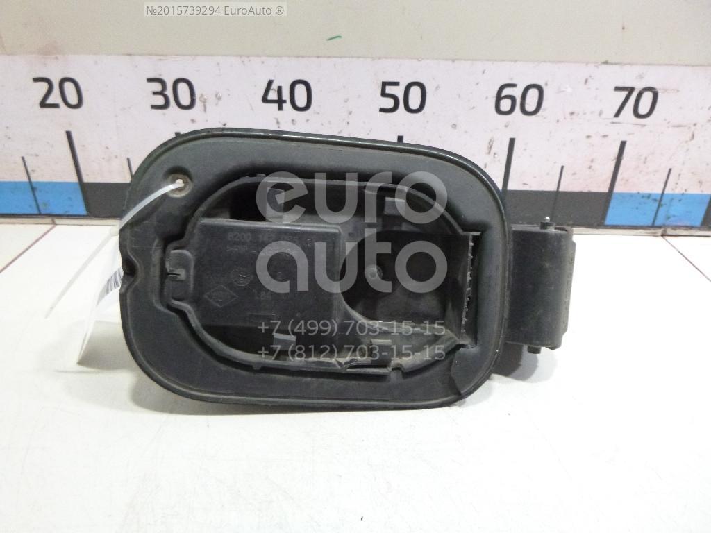 8200142096 Renault от 8088 руб. для Renault Megane II 2003-2009 в Москве