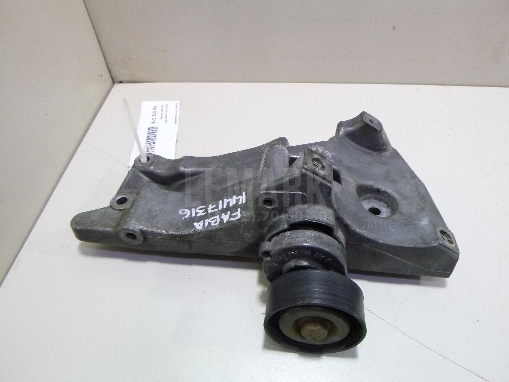 Кронштейн генератора для  BMW Z4 E85/E86 2002-2008