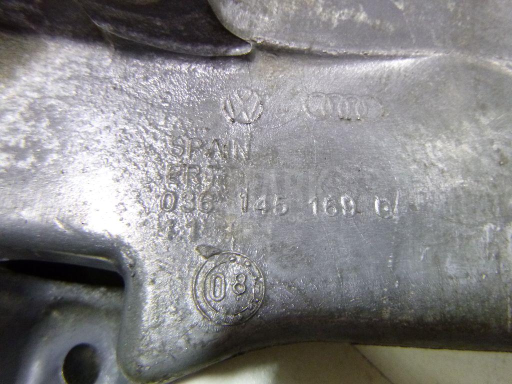 Кронштейн генератора для  BMW Z4 E85/E86 2002-2008