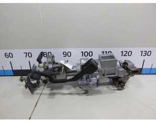 Колонка рулевая для Nissan Murano (Z51) 2008-2015 БУ состояние отличное