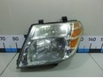 Фара левая