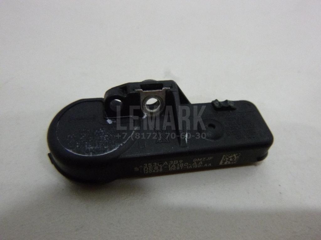 Датчик давления в шине (TPMS) DE8T1A180AA Ford