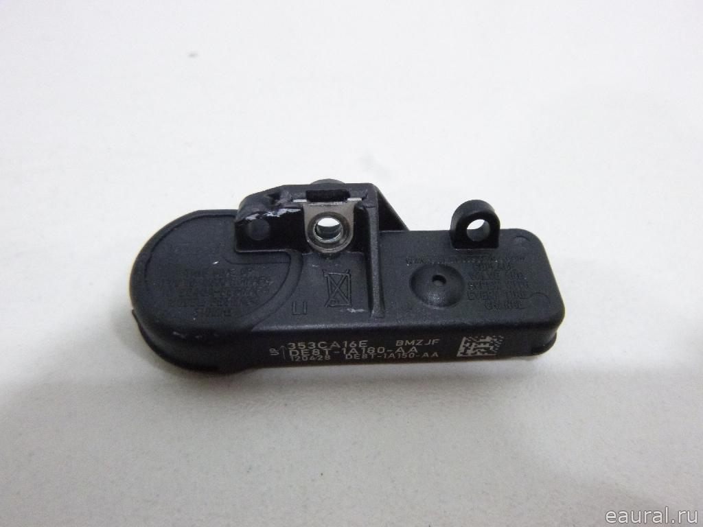 Датчик давления в шине (TPMS)
