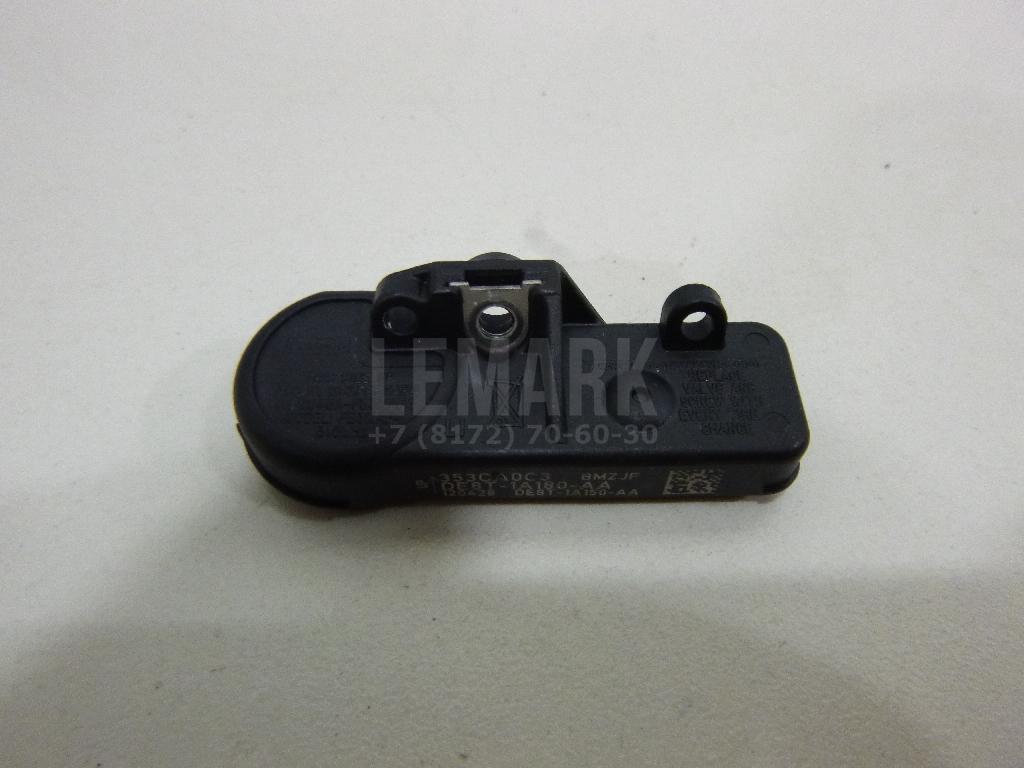 Датчик давления в шине (TPMS) DE8T1A180AA Ford