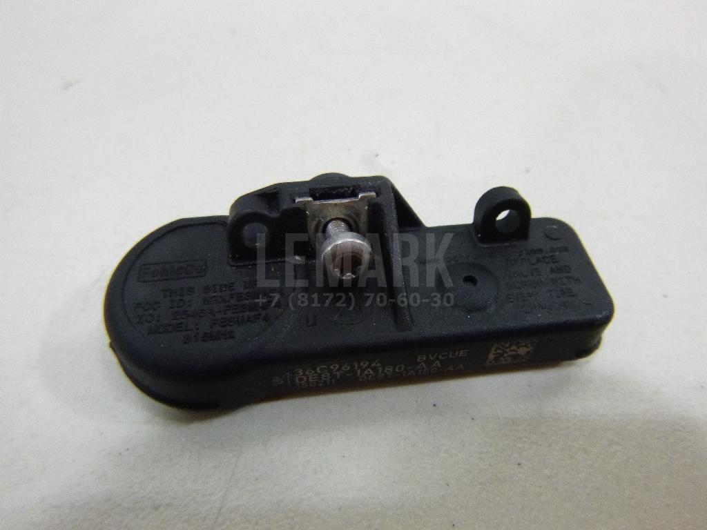 Датчик давления в шине (TPMS) DE8T1A180AA Ford