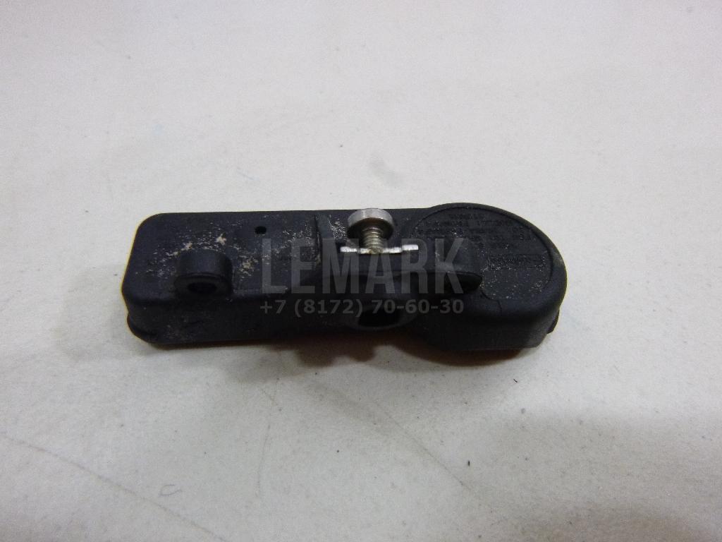 Датчик давления в шине (TPMS) DE8T1A180AA Ford