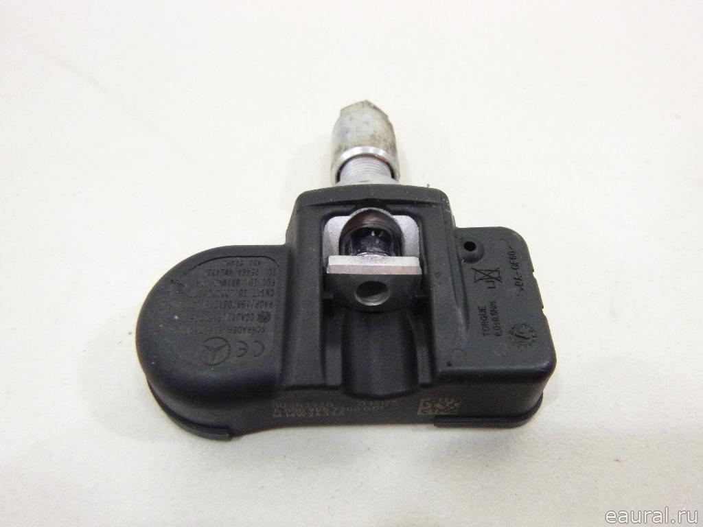 Датчик давления в шине (TPMS)