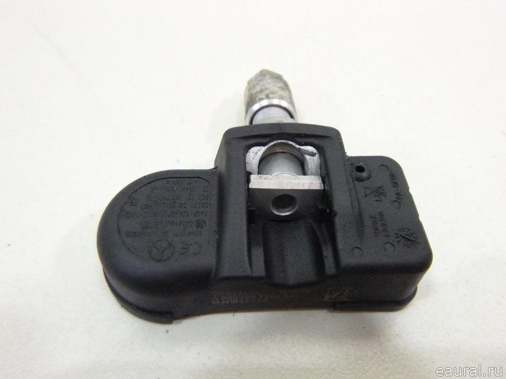 Датчик давления в шине (TPMS)