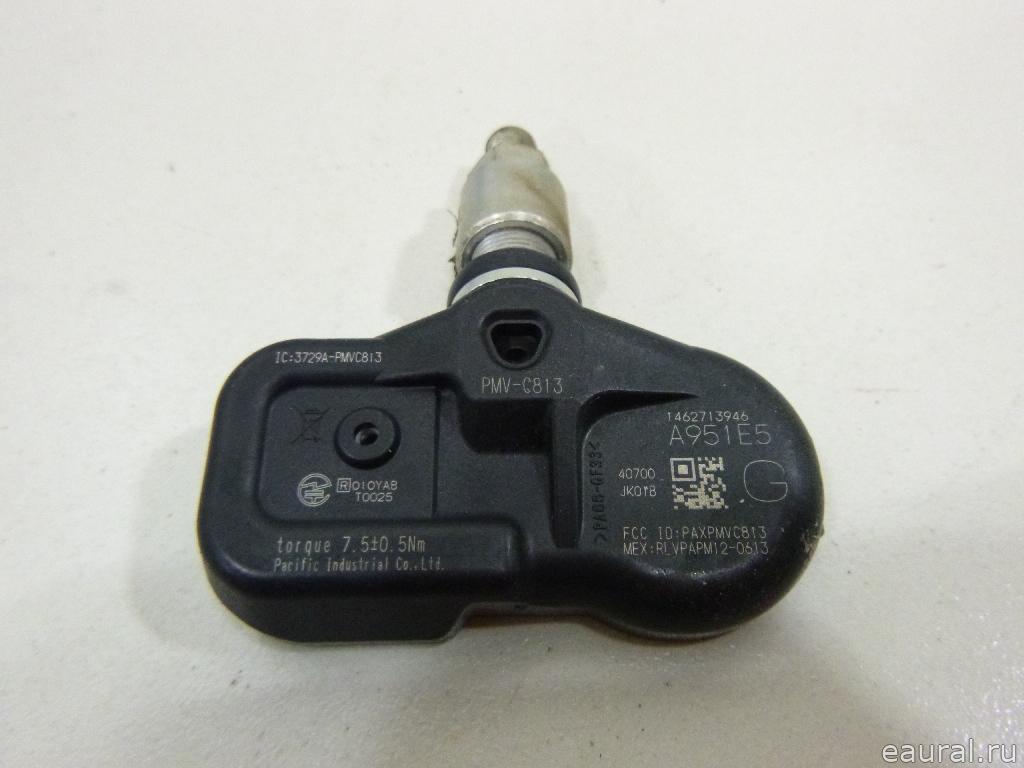 Датчик давления в шине (TPMS)