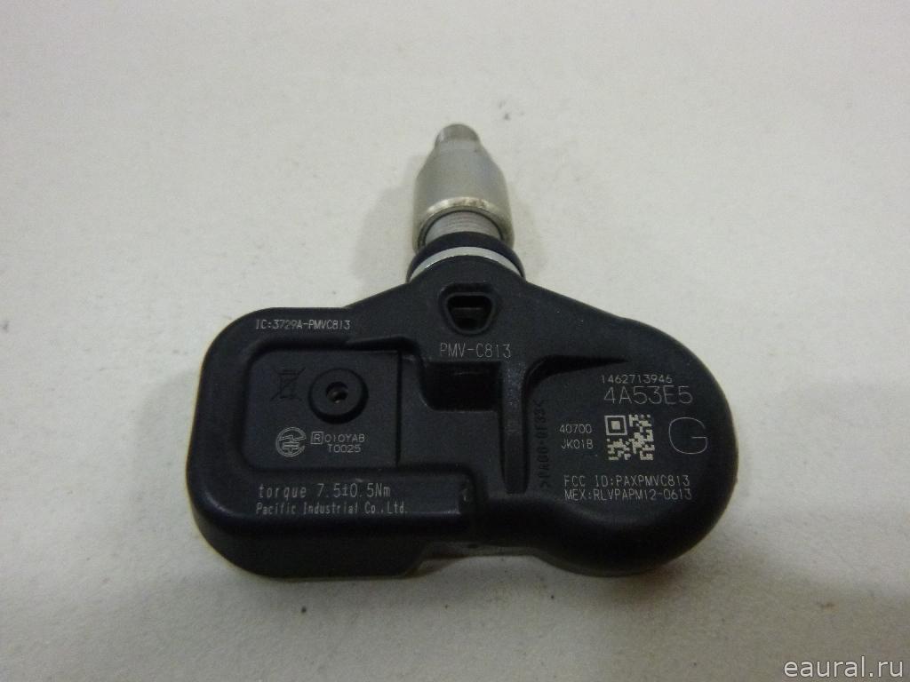 Датчик давления в шине (TPMS)