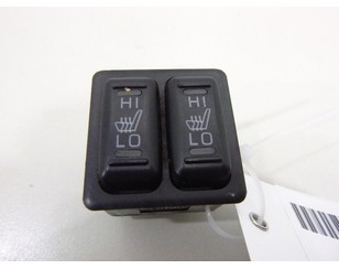 Кнопка обогрева сидений для Mitsubishi Outlander (GF) 2012> с разборки состояние отличное