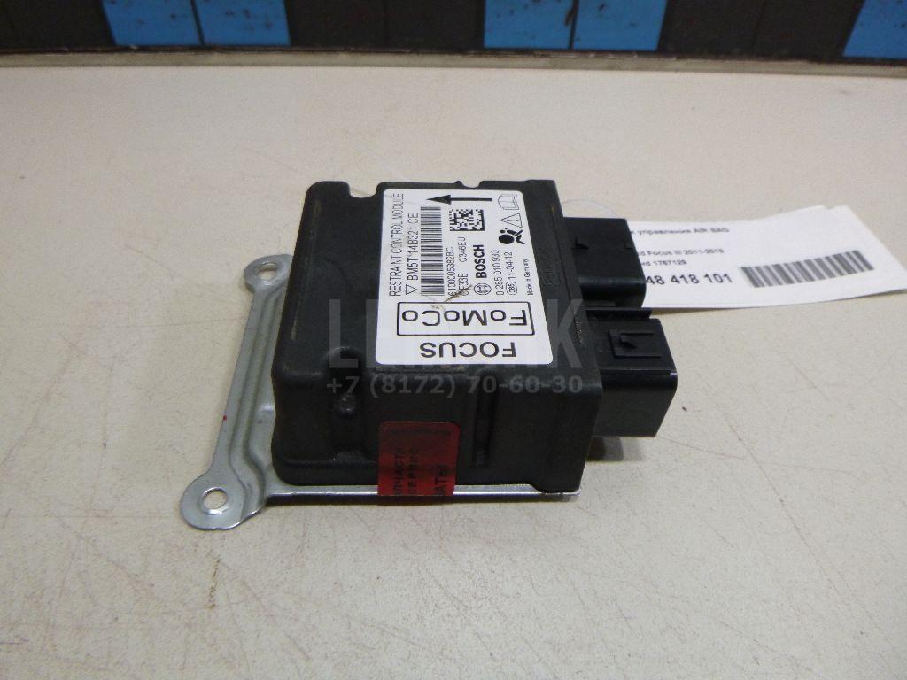 Блок управления AIR BAG 1767129 Ford