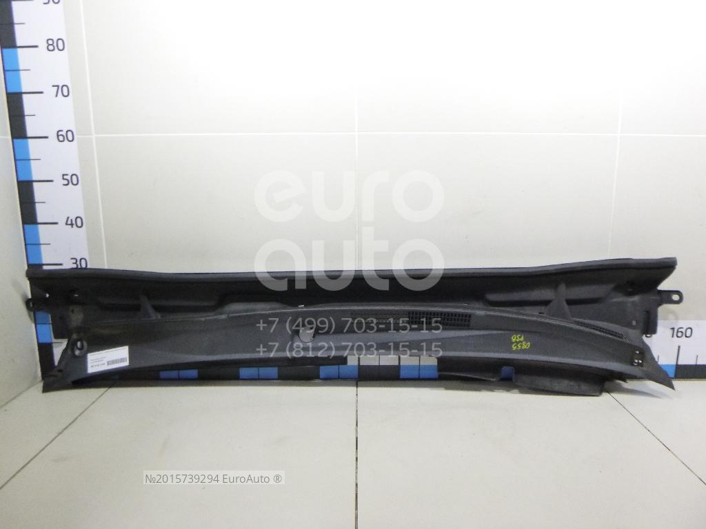 55708-06280 Toyota Решетка стеклооч. (планка под лобовое стекло) от  производителя по спец цене купить в Петрозаводске