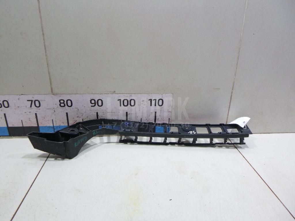 Направляющая заднего бампера левая 5JJ807863 VAG