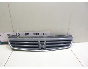 Решетка радиатора для Honda Civic (EJ, EK Sed+3HB) 1995-2001 б/у состояние хорошее