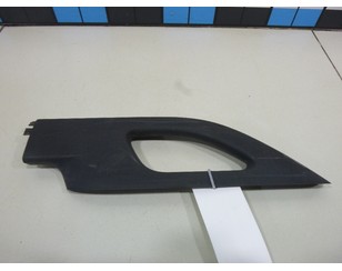 Накладка крепл. рейлинга передняя правая для Nissan Pathfinder (R51) 2005-2014 б/у состояние хорошее