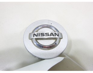 Колпак декор. легкосплавного диска для Nissan XTerra (N50) 2005-2015 БУ состояние отличное