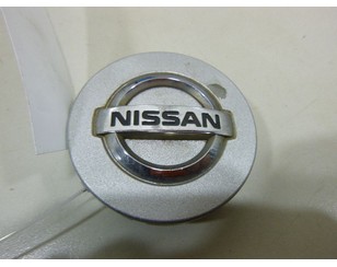 Колпак декор. легкосплавного диска для Nissan XTerra (N50) 2005-2015 с разбора состояние хорошее