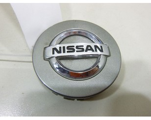 Колпак декор. легкосплавного диска для Nissan Pathfinder (R51) 2005-2014 с разборки состояние отличное