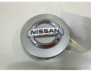 Колпак декор. легкосплавного диска для Nissan Pathfinder (R51) 2005-2014 БУ состояние отличное