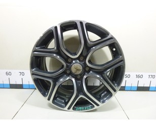 Диск колесный легкосплавный 18 для Mitsubishi Outlander (GF) 2012> с разборки состояние хорошее