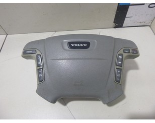 Подушка безопасности в рулевое колесо для Volvo V70 2000-2007 новый