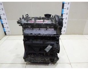 Двигатель (ДВС) CDAB для Audi TT(8J) 2006-2015 контрактный товар состояние отличное