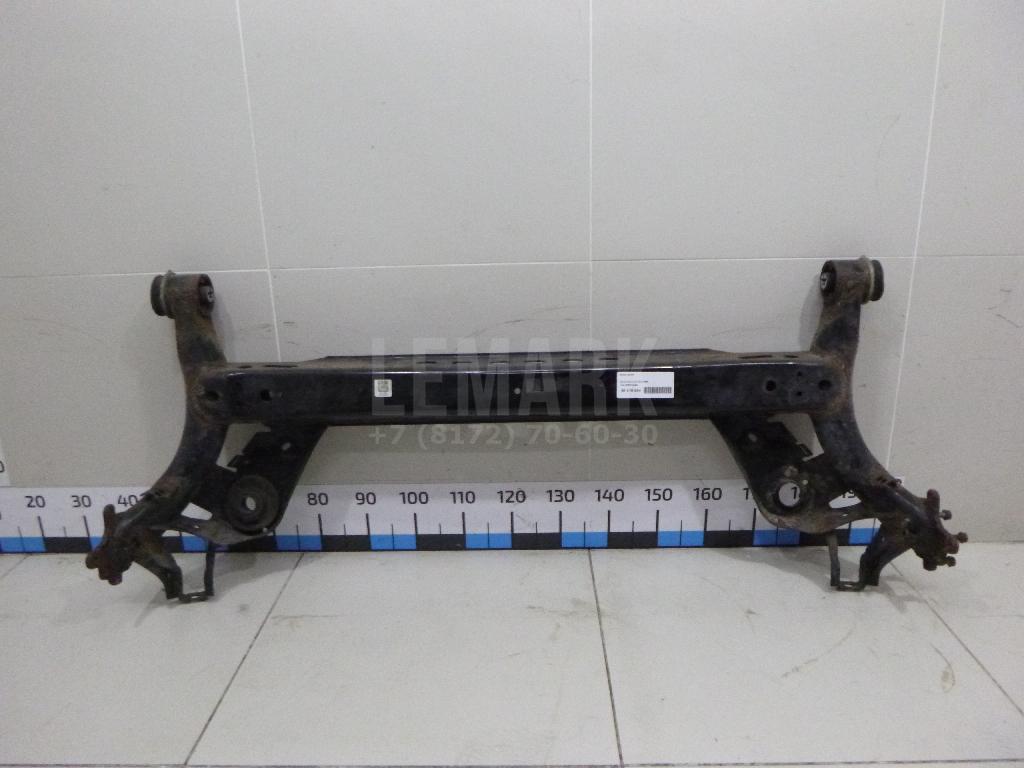 Балка задняя 5Q0501049BA VAG