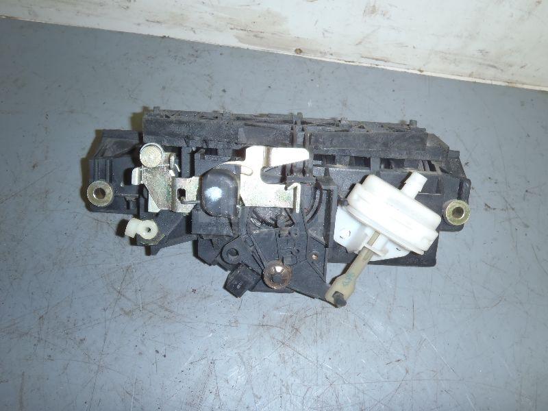 Ручка открывания багажника для  BMW 5-serie E39 1995-2003
