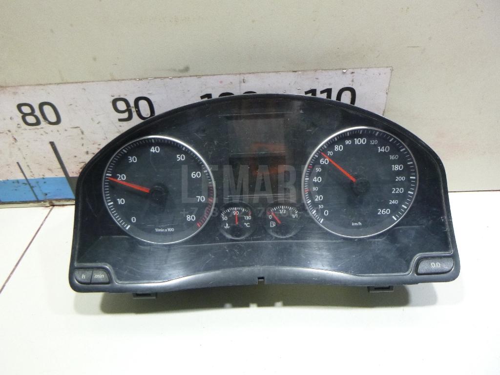 Панель приборов 1K0920864AXZ02 VAG