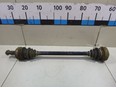 Полуось задняя правая