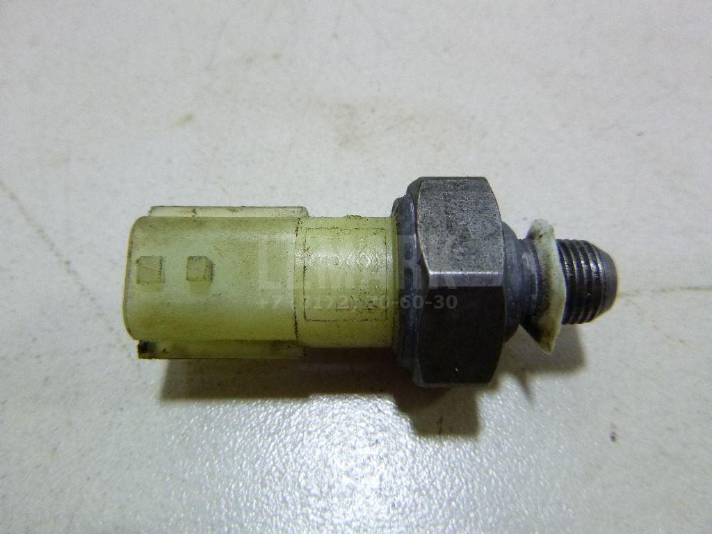 Датчик давления масла 252405053R Renault