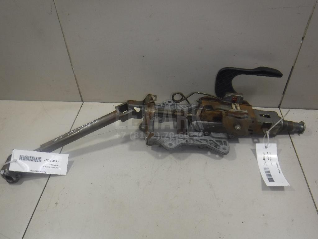 Колонка рулевая 5N1419502M VAG