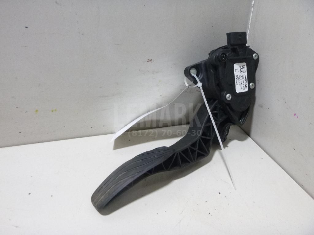 Педаль газа 180024BA0A Nissan
