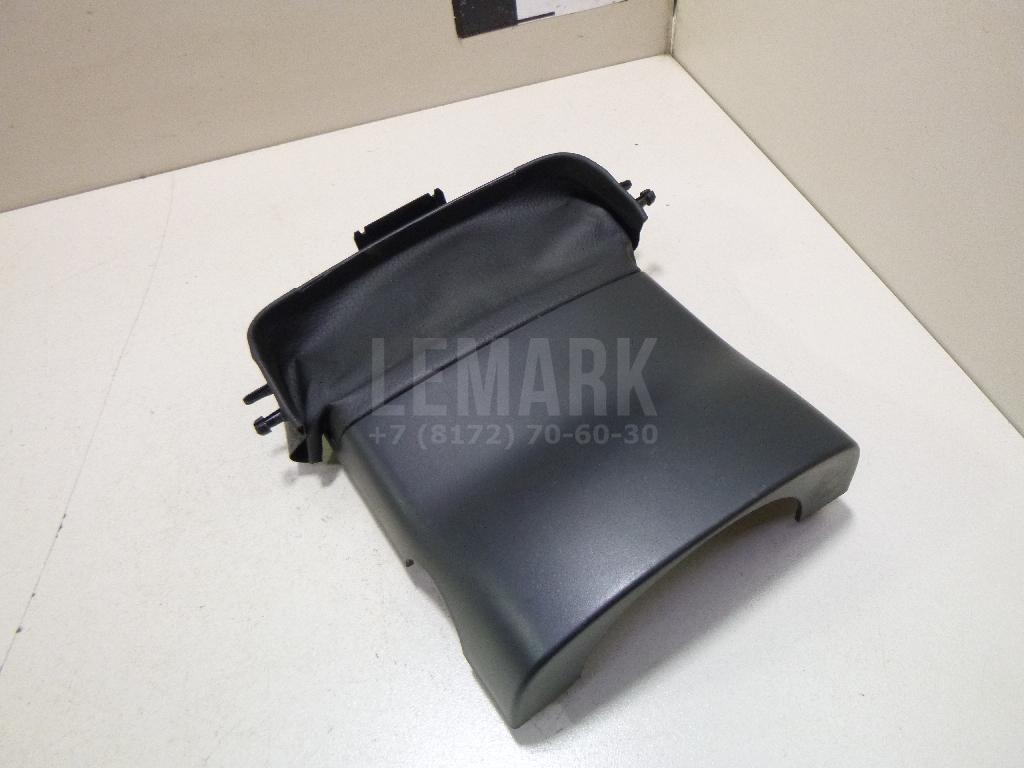 Кожух рулевой колонки верхний 3T0858565 VAG