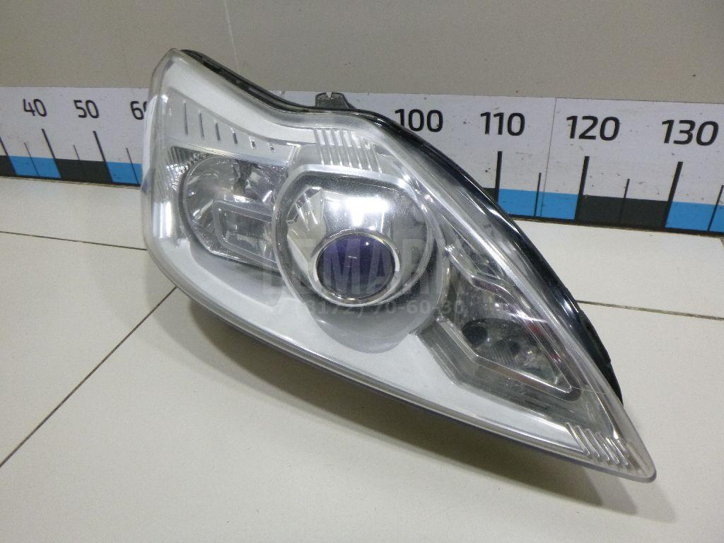 Фара правая 1747641 Ford