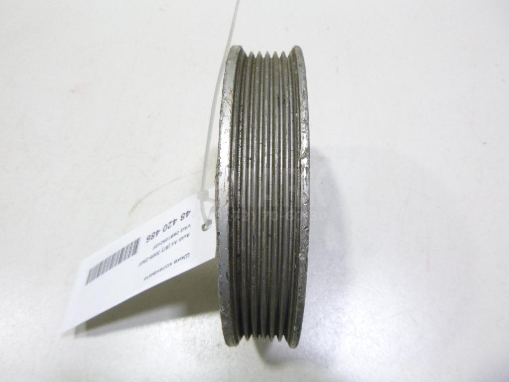 Шкив коленвала для  BMW 3-serie E90/E91 2005-2012