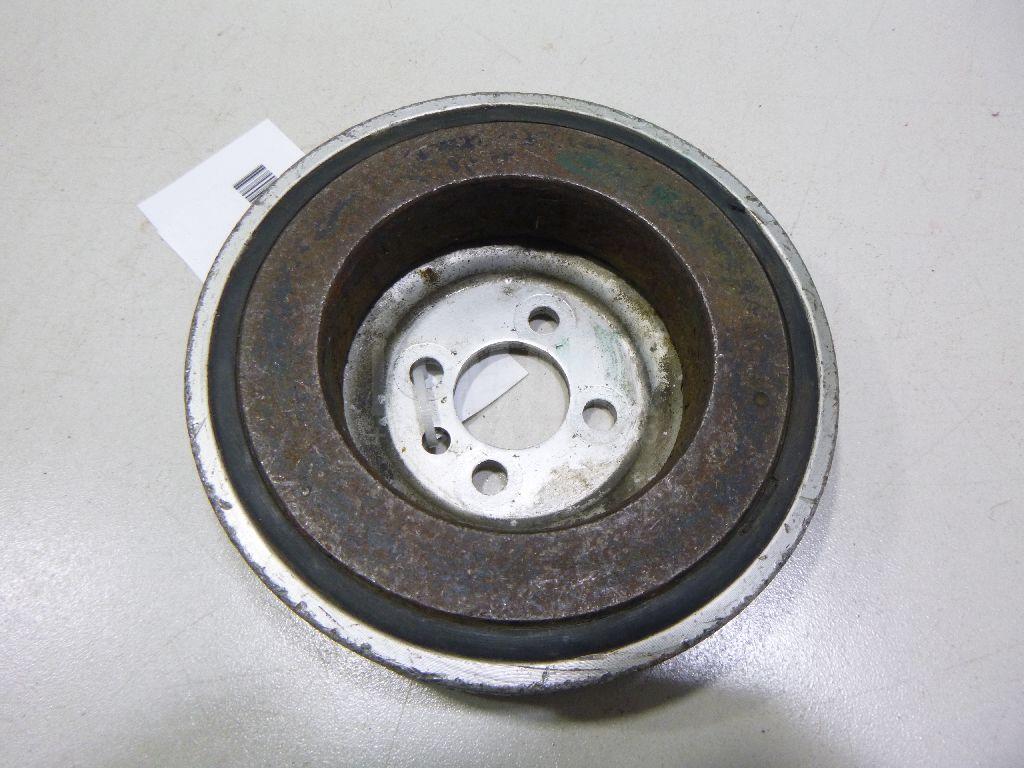 Шкив коленвала для  BMW 3-serie E90/E91 2005-2012