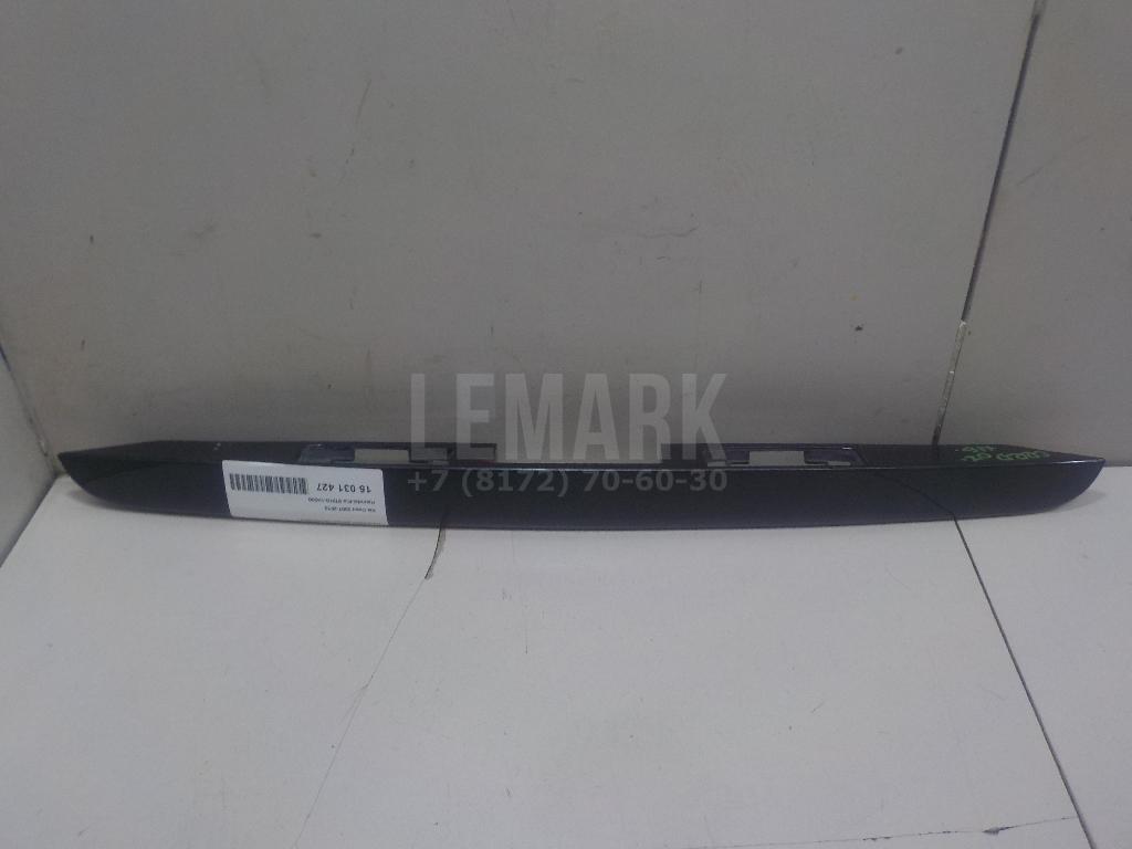 Накладка двери багажника 873101H000 Hyundai-Kia