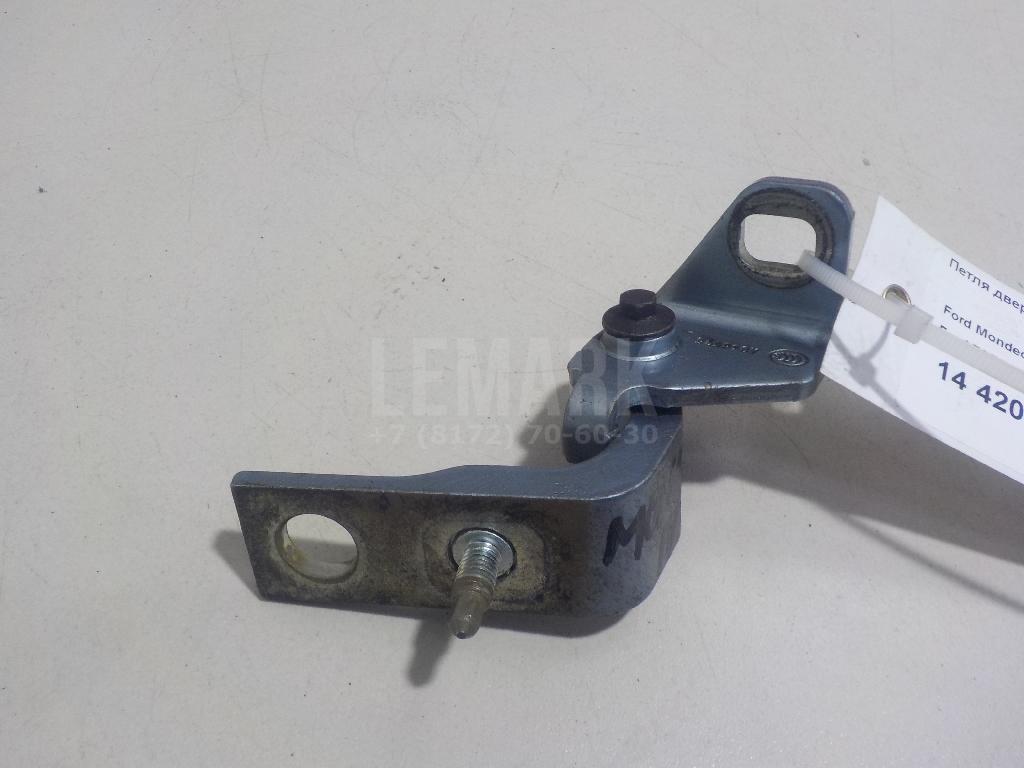 Петля двери задней правой нижняя 7S7AA26810AC Ford