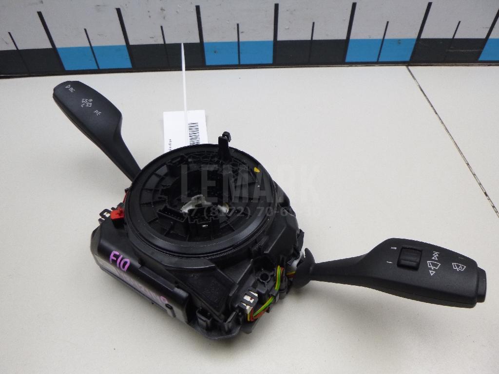 Переключатель подрулевой в сборе для  BMW 6-serie E64 2004-2009